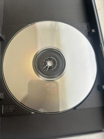 Pitfall The Mayan Adventure Sega CD CIB Complete Authentic