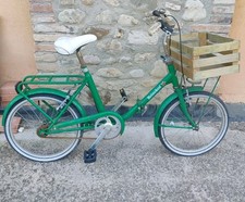 Heineken Bici Pieghevole Tipo Graziella Bici Pieghevole Vintage