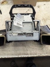 Audio Equipment Radio Controller Base Fits 13-18 RDX 806734