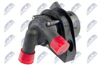 NTY CPZ-AU-013 Zusatzwasserpumpe FüR Audi