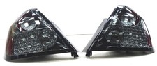 New Spyder Led Tail Light Set Chrome Smoke 5007742 Scion Tc 2005-2010 New Spyder Led Tail Light Set Chrome Smoke 5007742 Scion Tc 2005-2010