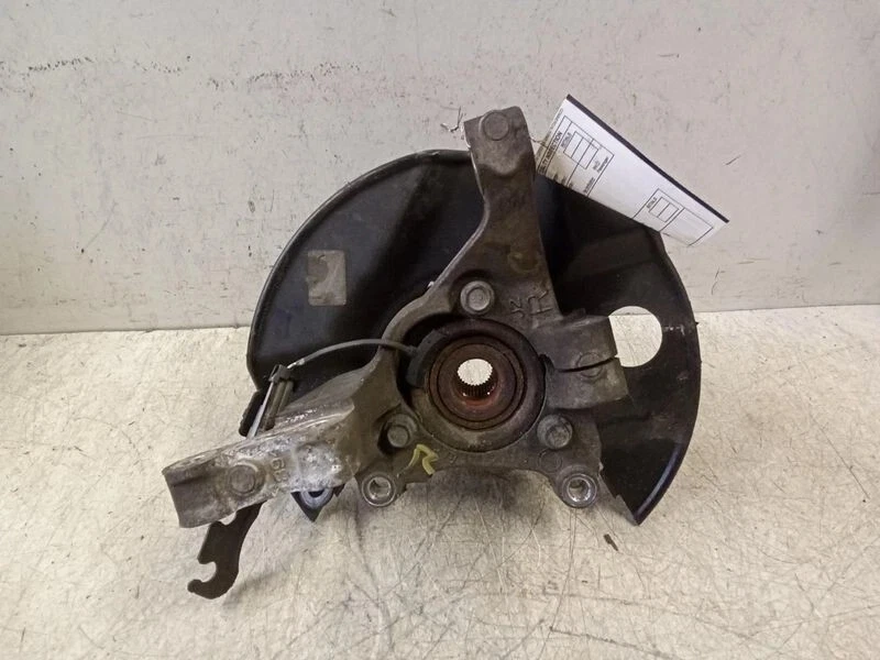 Spindle Knuckle Assembly Front Right Passenger For 2005-2010 Chevy Cobalt LS LT Foto 2 de 4