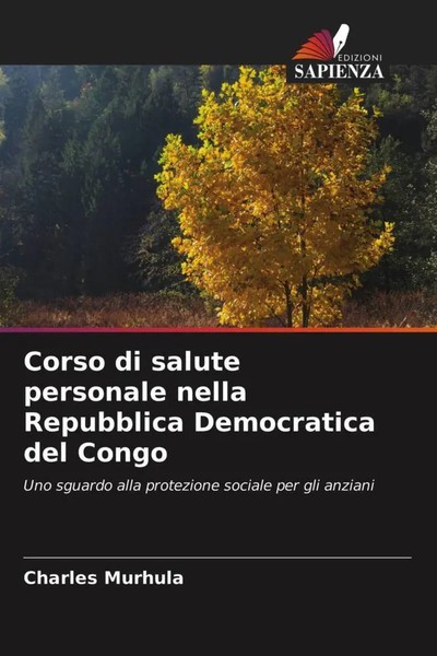 Charles Murhula | Corso Di Salute Personale Nella Repubblica Democratica Del...-image