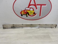 Porte arrière et accessoires Fiat 500