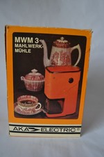 AKA DDR  MWM3 Mühle Kaffeemühle Mahlwerkmühle