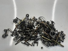 2017 POLARIS AXYS RMK 800 Hardware Nut Bolt S...