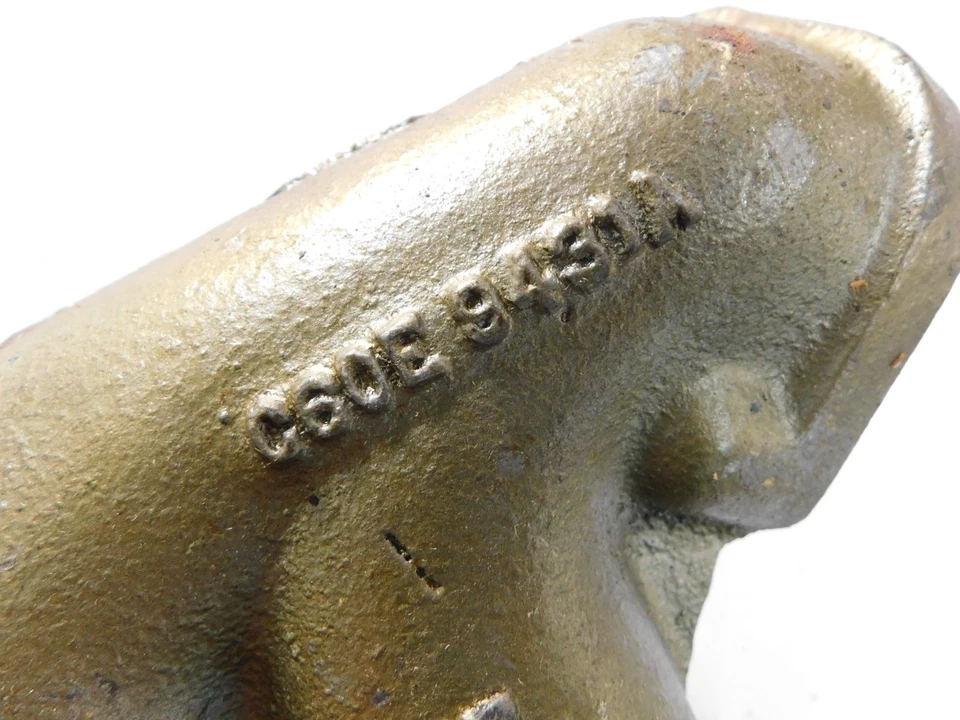 Colector de escape LH Ford Fairlane GT390 1966 FABRICANTE DE EQUIPOS ORIGINALES + Mercury Comet nos Foto 3 de 4