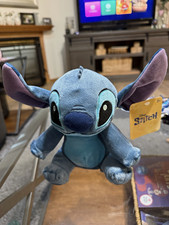 Disney Lilo  Stitch Stitch Small Plush Stuffed Animal 2 2024 MPN 1B3185