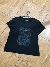 True religion tee women's t-shirt size L