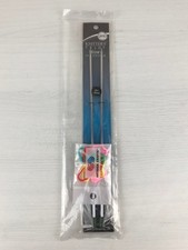 Knitter's Pride US 4 3.50 mm 2 Pack Knitting Needles with Stitch Markers - New