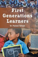 Selvam Panneer | First Generations Learners | Taschenbuch | Englisch (2017)