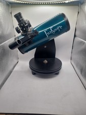 Orion FunScope 76mm Tabletop Reflector Telescope