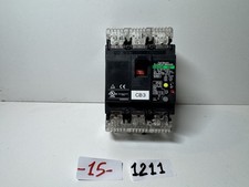 Fuji Electric EG33C