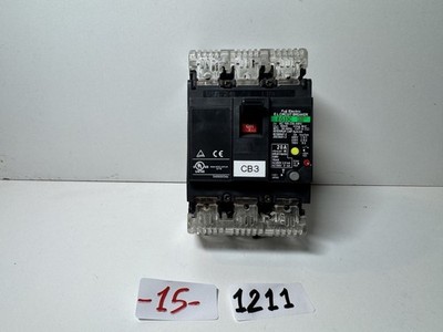 Fuji Electric EG33C