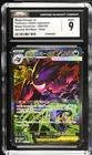 Mega Gengar Ex 240/193 SAR - Japanese Pokémon Mega Dream Ex NM CGC 9 Mint