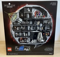 Lego® Star Wars 75419 Todesstern Neu & Ovp