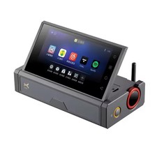 xDuoo -DP-10 All-Round Pure Digital Music Player 5.5-inch HD Touchscreen