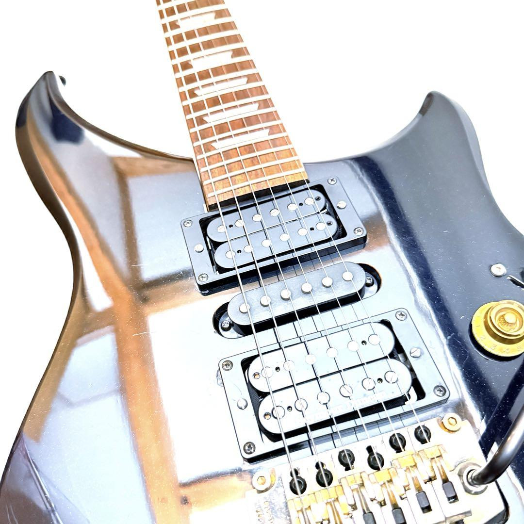 Epiphone エピフォン EM2-MBK