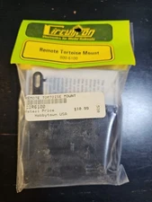 Circuitron 800-6100 Remote Tortoise Mount - NOS