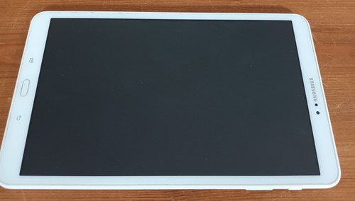 Samsung Galaxy Tab SM-T580 10.1-inch Wi-Fi 16GB - Afbeelding 6 van 7