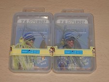 To Spinnerbait 1 8Oz Set