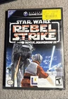 Star Wars Rebel Strike Rogue Squadron 3 (Nintendo Gamecube)