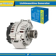 Lichtmaschine Generator 12V f&uuml;r Mercedes S-KLASSE W222 V222 X222 SPRINTER 3,5-t