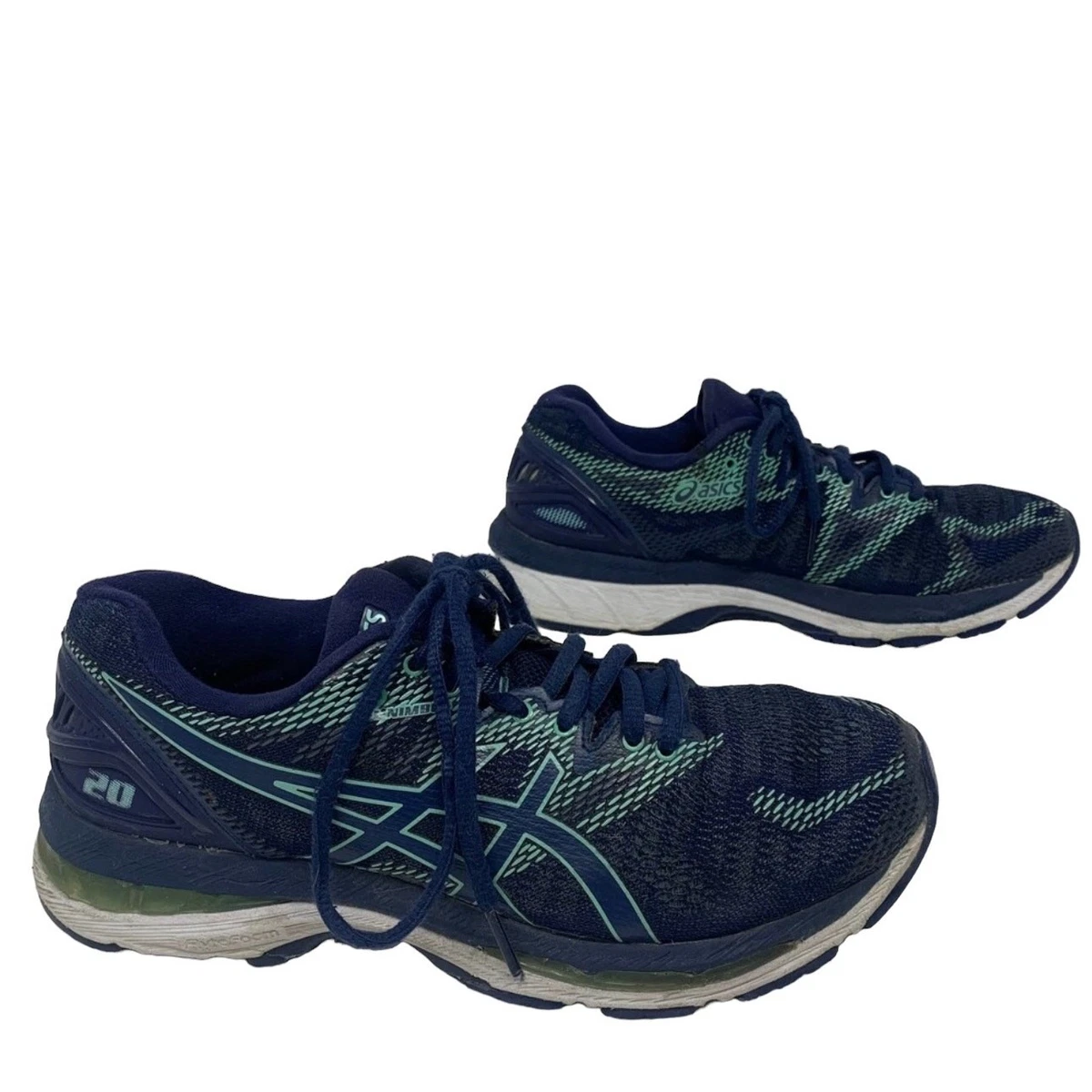 ASICS GEL-Nimbus 20 Sneakers for Men for Sale - Authenticity