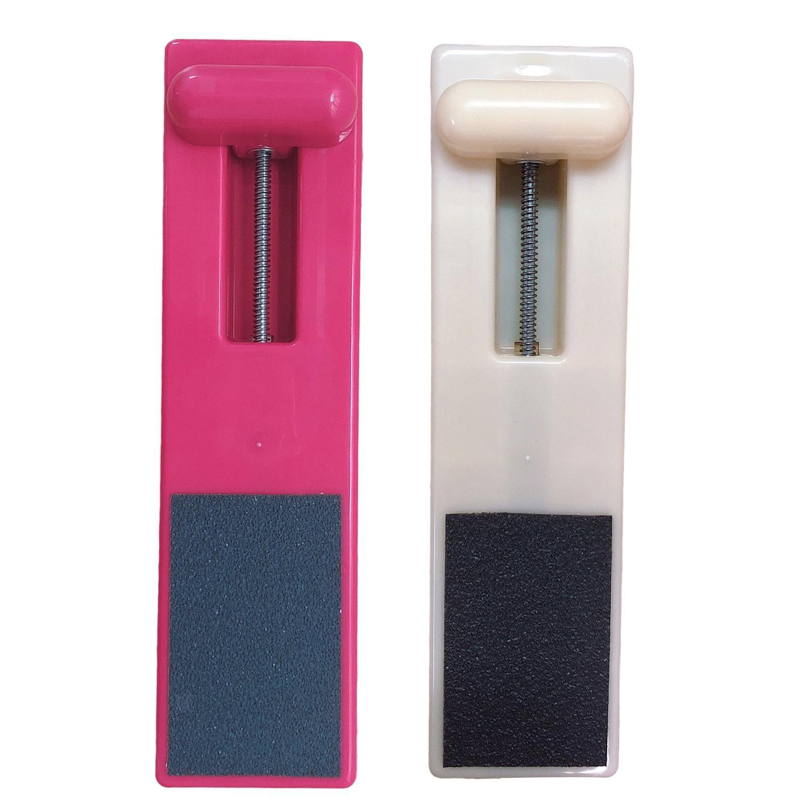 Bailarín de ballet entrenador de puntera entrenador de pies para principiantes practicar en casa