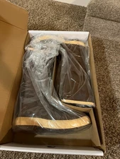 Xtratuf 22272G-CTM-100 Boot - Brown