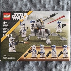 BOXES-ONLY LEGO Star Wars Sets 75316, 7869, 75292, 75182, 75310,75197, And More!