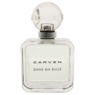 Carven Ladies Dans Ma Bulle EDT Spray 3.3 oz (Tester) Fragrances 3355991224018