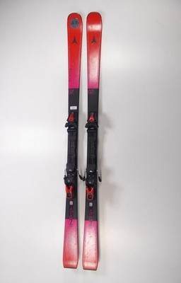 ATOMIC Redster G7 Ti Premium-Ski Länge 174cm (1,74m) inkl. Bindung! #435
