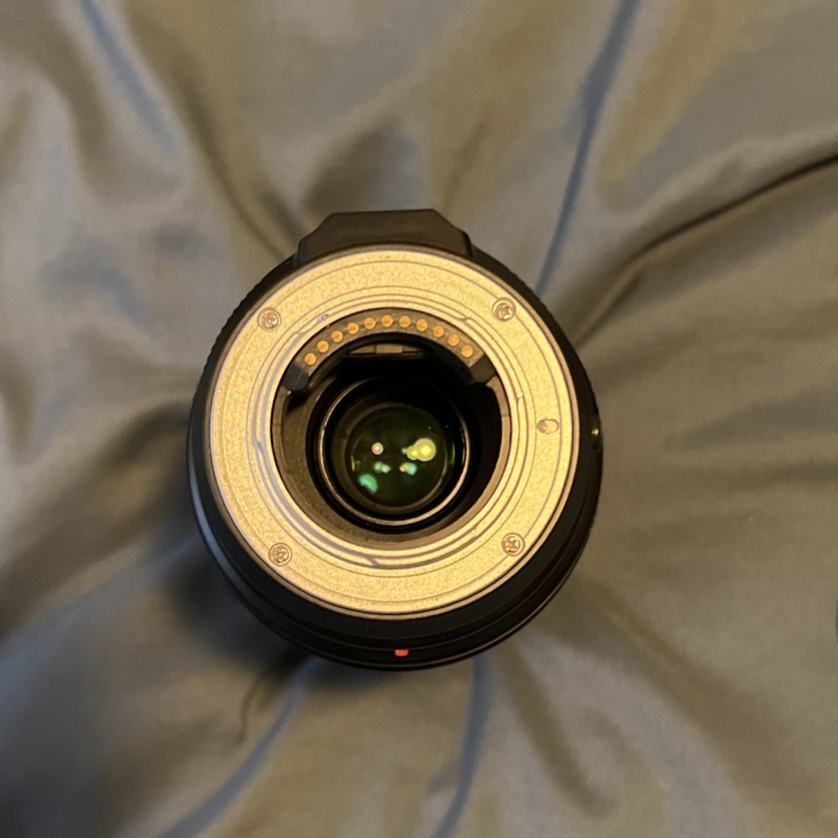 Olympus Zuiko Digital 70-300mm f/4-5.6 ED Zoom Lens Four Thirds