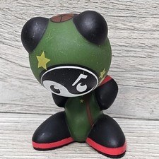 UB Funkeys Yang Hidden Realm Electronic Interactive Figure Green