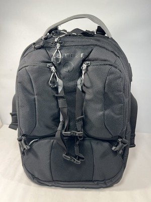 Tamrac Anvil Slim 11 Camera Storage & Photo Exposition Backpack -Unused