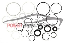 POWER STEERING GEAR BOX SEAL KIT FITS CADILLAC FLEETWOOD DEVILLE 1979-1985