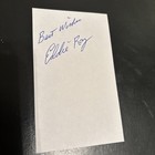 Eddie Ray (LSU 2X All-SEC) RB, ‘70 Patriots, Chargers, Falcons & Bills — photo 2