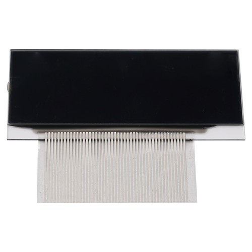DashboardDisplayDisplayDisplay LCDDisplay Zubehör Schwarz Teile 62118359359 - Picture 5 of 22