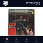 ELVIS PRESLEY ELVIS 68 COMEBACK SPECIAL 50TH Brand New Sealed UK Release