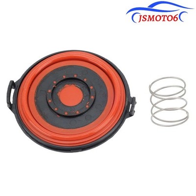 11127553626 Ventildeckel Repsatz Kurbelgehäuseentlüftung Valve Cover Für BMW N43