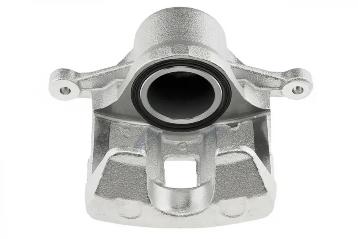 Brake caliper Front Axle Right Brake Caliper (1 piston) HZP-PL-010 NTY for SAAB