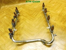 Einspritzleiste Einspritzdüse Mercedes Benz S-Klasse W220 Bosch A1130700595