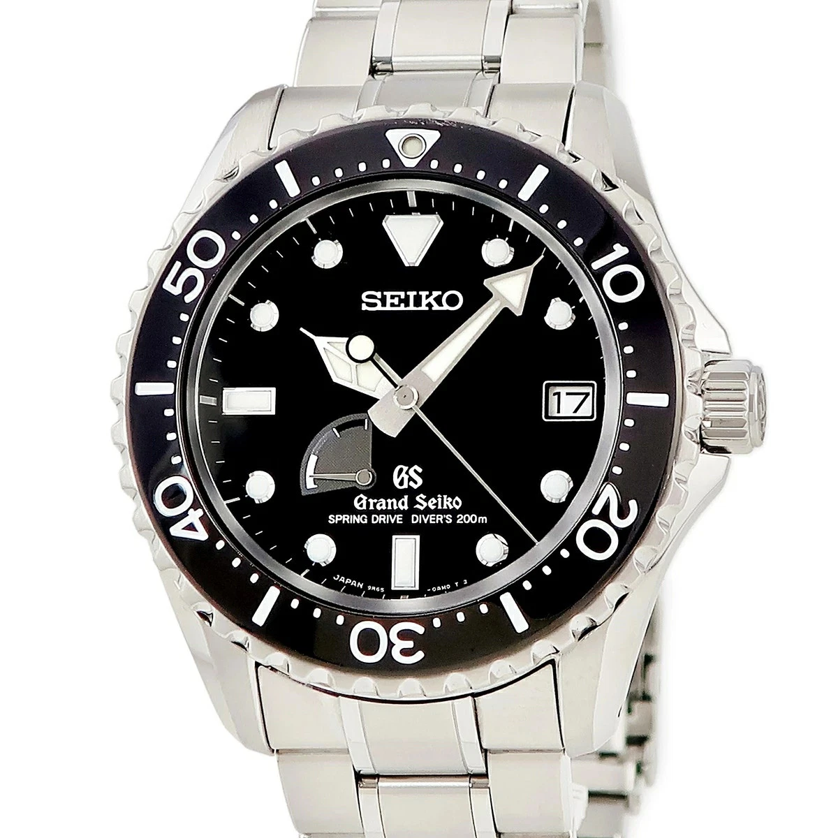 ⭐️最終値下げ　SEIKO オートマチックダイバーズ　200m Seiko Diver Analog 200 m (20 ATM) Water Resistance Wristwatches