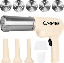 Electric Pasta Maker Machine Noodle Maker - Automatic Spaghetti Maker Pasta Roll