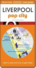 Liverpool Pop City 2019: Kartenführer, was zu sehen und wie man dorthin kommt
