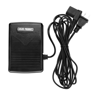 Singer Foot Pedal and Power Cord for Singer 353 354 362 534 543 628 778 1022