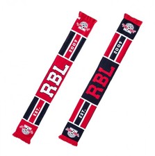 Fusßball Schal RB Leipzig