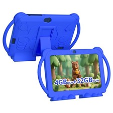 7 inch Android, 4GB RAM 32GB ROM, 1TB Expandsion, with Parental Control, WiFi...