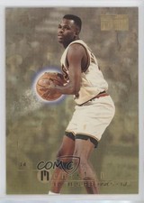 1996-97 Skybox Premium Nate McMillan #188 0qr0